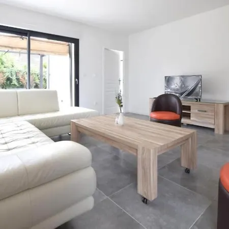 La Caennaise Ii * Grentheville