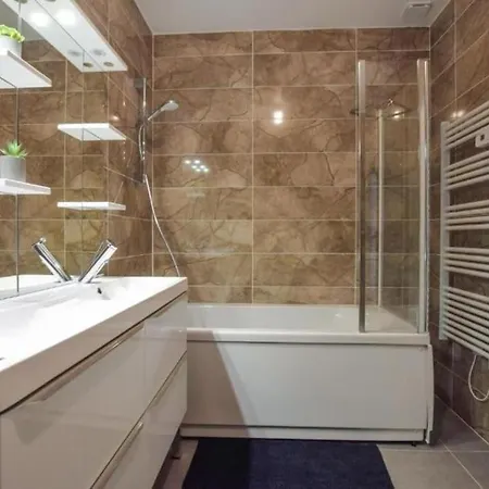 La Caennaise Ii Grentheville