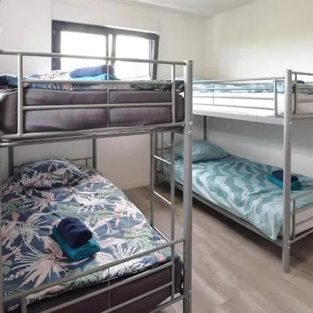 Vila La Caennaise Ii Grentheville