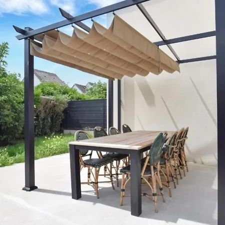 La Caennaise Ii Vila Grentheville